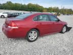 2014 Chevrolet Impala Limited LT