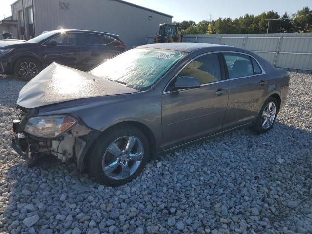 2011 Chevrolet Malibu 2LT