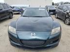 2004 Mazda RX8