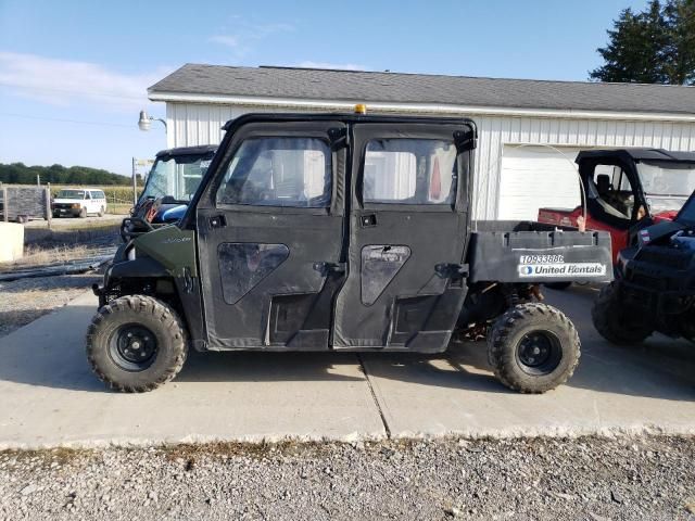 2019 Polaris Ranger Crew 570-4