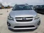 2012 Subaru Impreza Sport Premium