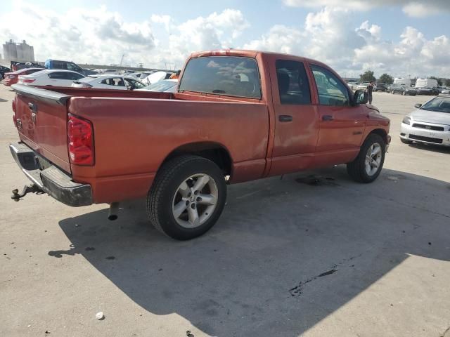 2008 Dodge RAM 1500 ST