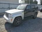 2011 Jeep Liberty Renegade