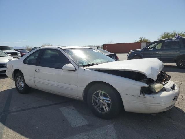 1996 Ford Thunderbird LX