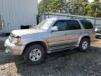 2002 Toyota 4runner Limited