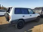 1999 Toyota Rav4