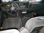 2001 Chevrolet Silverado C2500 Heavy Duty