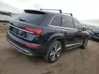 2022 Audi Q7 Premium Plus