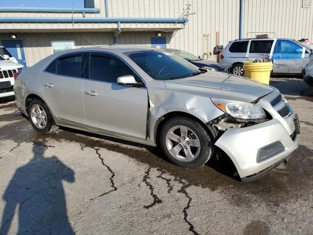 2013 Chevrolet Malibu 1LT