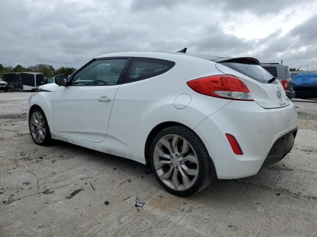 2015 Hyundai Veloster