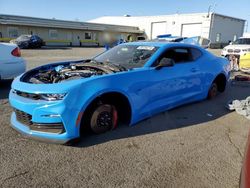 Chevrolet salvage cars for sale: 2023 Chevrolet Camaro LT1