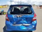 2008 Honda FIT Sport