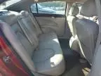 2007 Buick Lucerne CXL