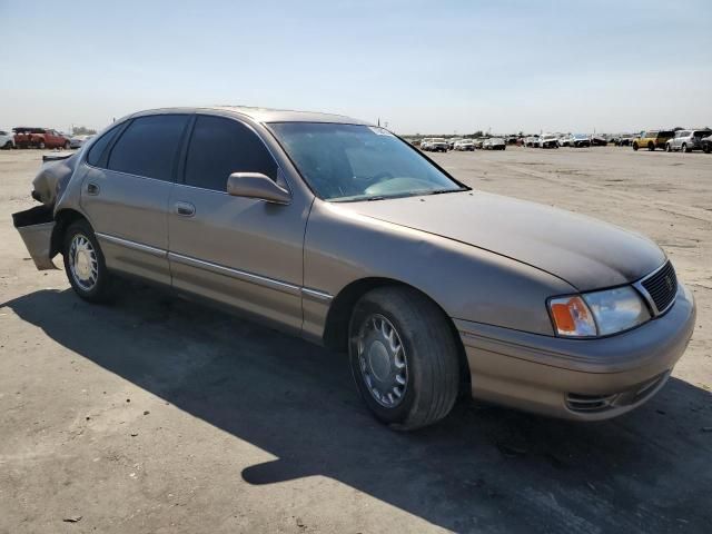 1999 Toyota Avalon XL