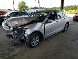 2012 Honda Accord SE en venta en Gaston, SC