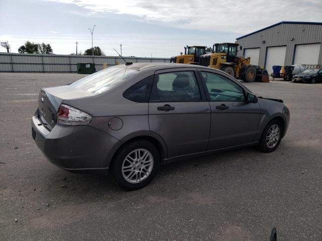 2009 Ford Focus SE