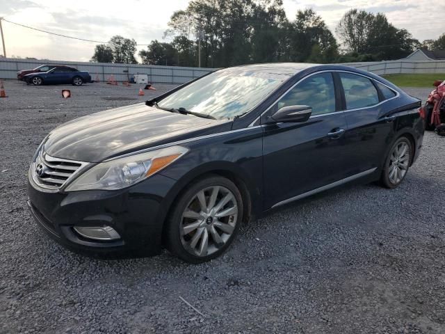 2013 Hyundai Azera GLS