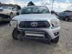 2012 Toyota Tacoma Double Cab Prerunner