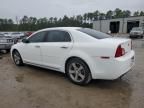 2012 Chevrolet Malibu 2LT