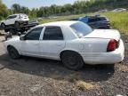 2003 Ford Crown Victoria Police Interceptor