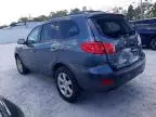 2009 Hyundai Santa FE SE