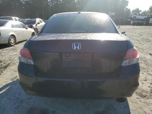 2009 Honda Accord EXL