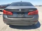 2017 BMW 540 I