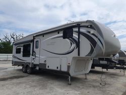 2013 Keystone Montana 31 en venta en New Orleans, LA