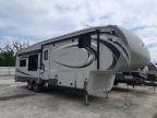 2013 Keystone Montana 31