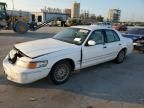 1999 Mercury Grand Marquis GS