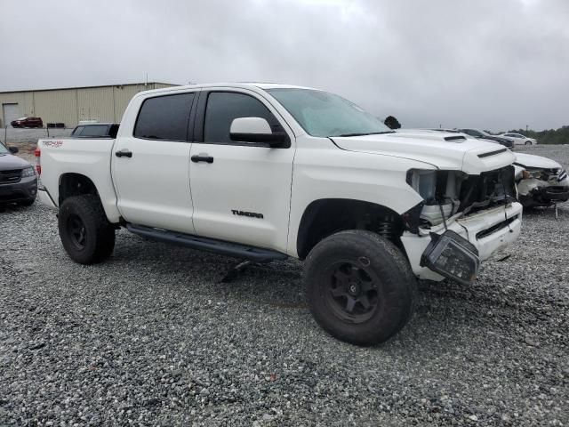 2020 Toyota Tundra Crewmax SR5