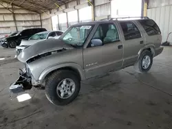 2004 Chevrolet Blazer en venta en Phoenix, AZ