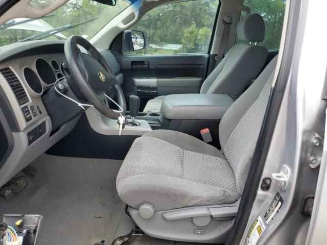 2008 Toyota Tundra Double Cab