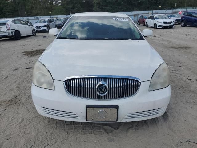 2008 Buick Lucerne CXL