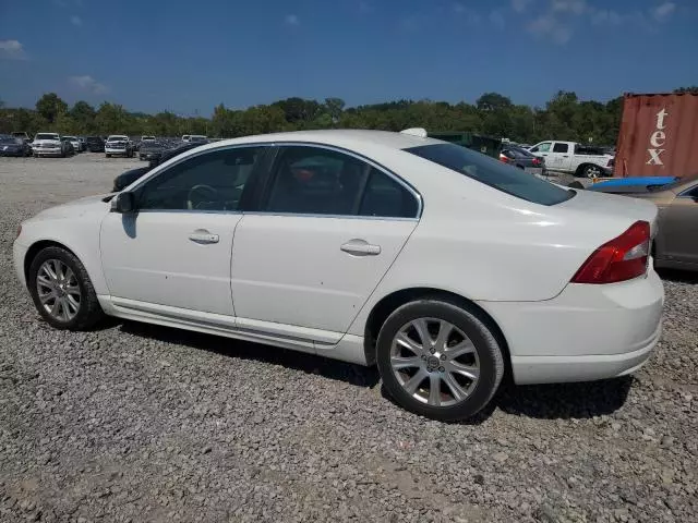 2009 Volvo S80 3.2