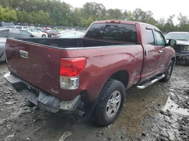 2010 Toyota Tundra Double Cab SR5