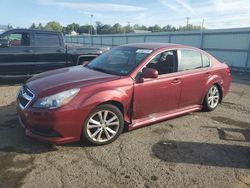 2014 Subaru Legacy 2.5I Premium en venta en Pennsburg, PA