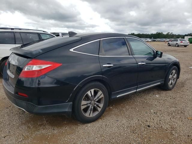 2013 Honda Crosstour EXL