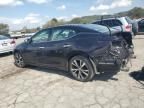 2016 Nissan Maxima 3.5S