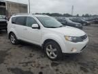 2008 Mitsubishi Outlander XLS