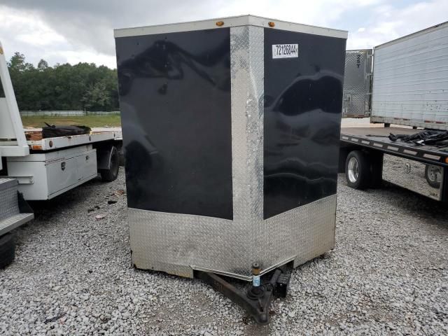 2022 Swse 2022 Sgac 16FT Enclosed Trailer