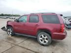 2007 Chevrolet Tahoe C1500