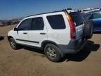 2004 Honda CR-V EX