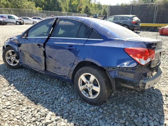 2013 Chevrolet Cruze LT