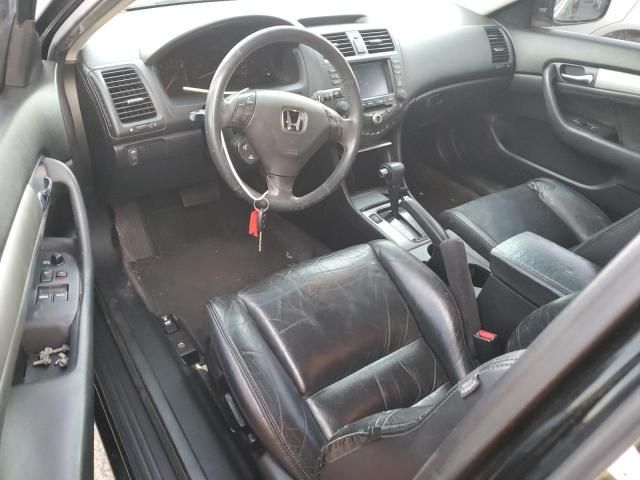 2004 Honda Accord EX