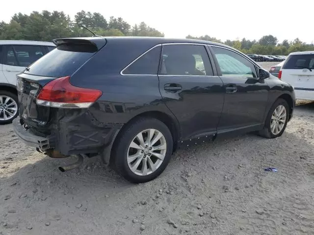 2013 Toyota Venza LE