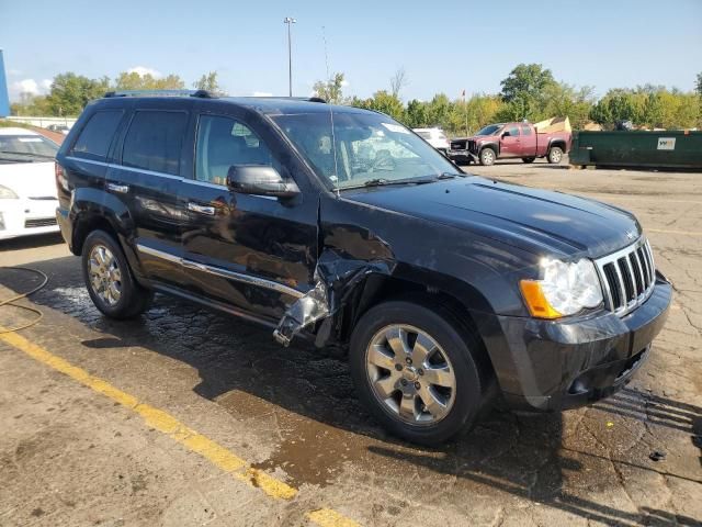 2010 Jeep Grand Cherokee Limited