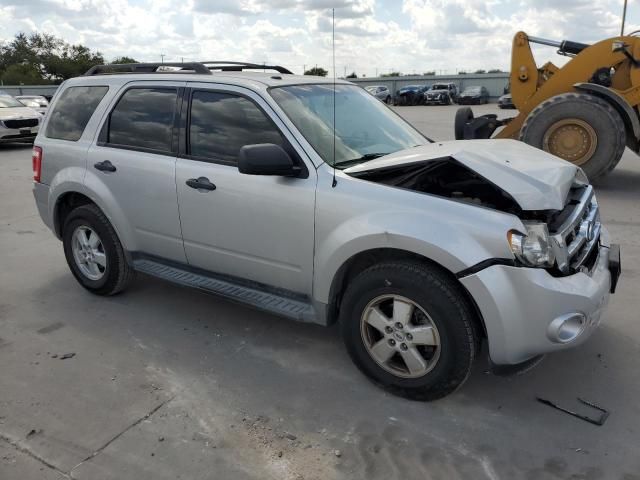 2009 Ford Escape XLT