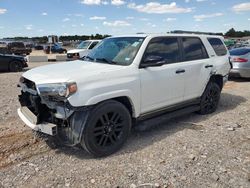 2019 Toyota 4runner SR5 en venta en Oklahoma City, OK