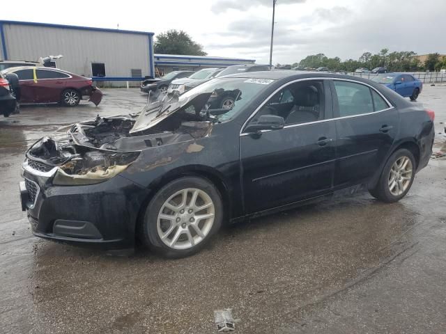 2016 Chevrolet Malibu Limited LT